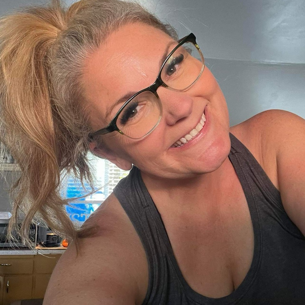 Meet your Posher, Betsy